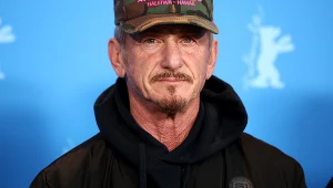 Sean Penn