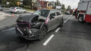 Polskie drogi są bezpieczne jak nigdy. Te dane nie pozostawiają wątpliwości