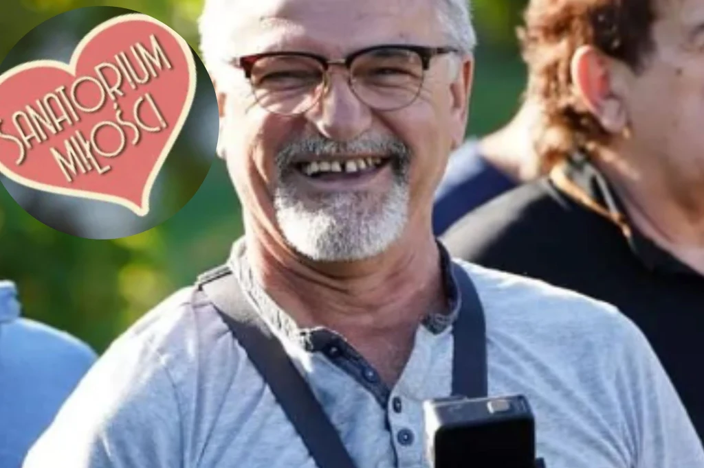 Adam z "Sanatorium miłości" znalazł miłość?