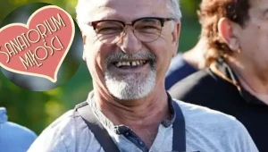 Adam z "Sanatorium miłości" znalazł miłość?