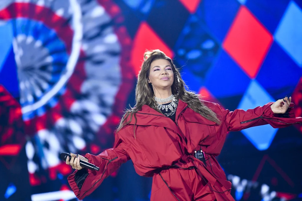 Edyta Górniak ma być przewodniczą jury w polskich preselekcjach do Eurowizji 2023