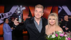 Występował w TVP, dla wielu jest legendą lat 80. Kim jest zwycięzca "The Voice Senior"?