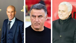 Wewnętrzny konflikt "pożera" PSG! Sprawę rozwiążą... Mourinho lub Zidane?