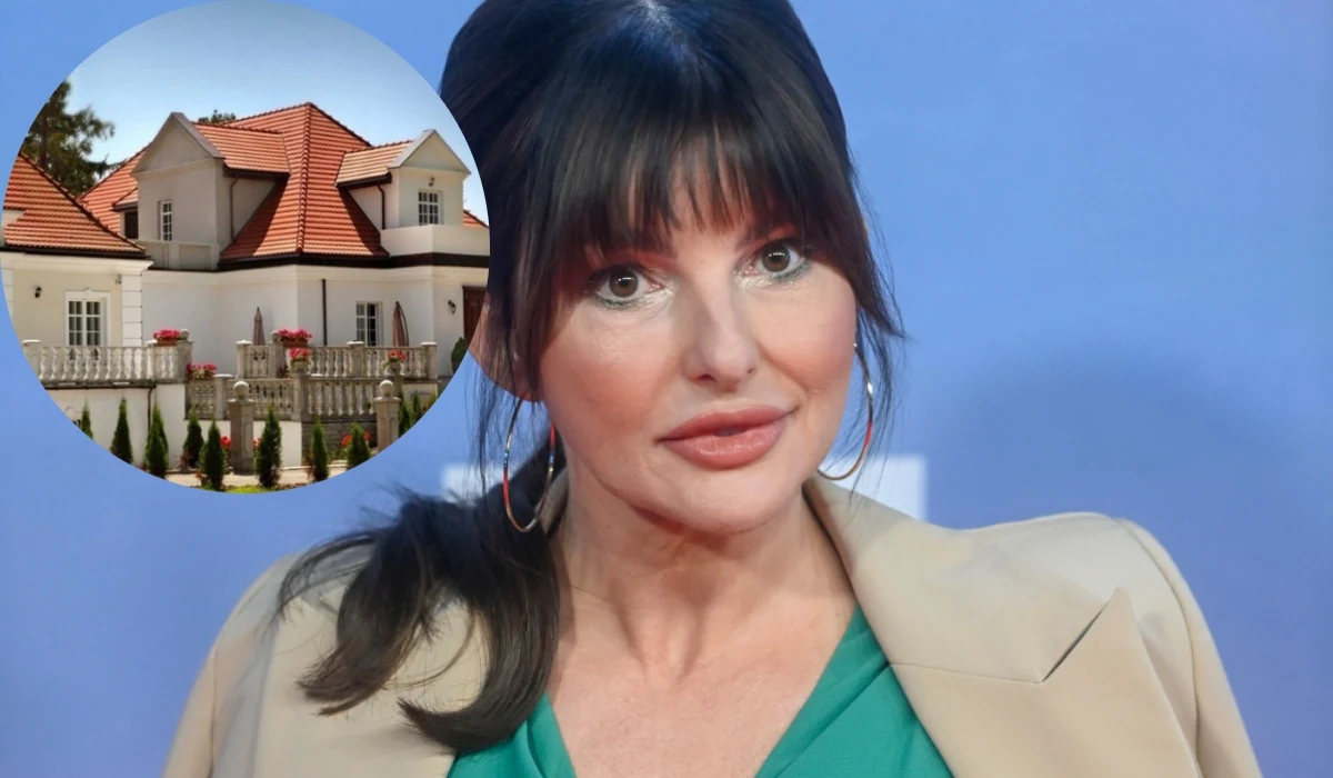 Beata Chmielowska-Olech Beata Chmielowska-Olech