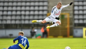 Przełamanie outsidera Ekstraklasy! Jest światełko w tunelu