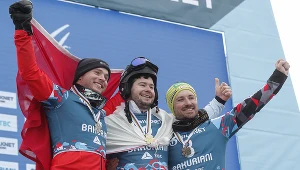 Polak mistrzem świata. "Wszystko przychodziło mi z wielkim trudem"