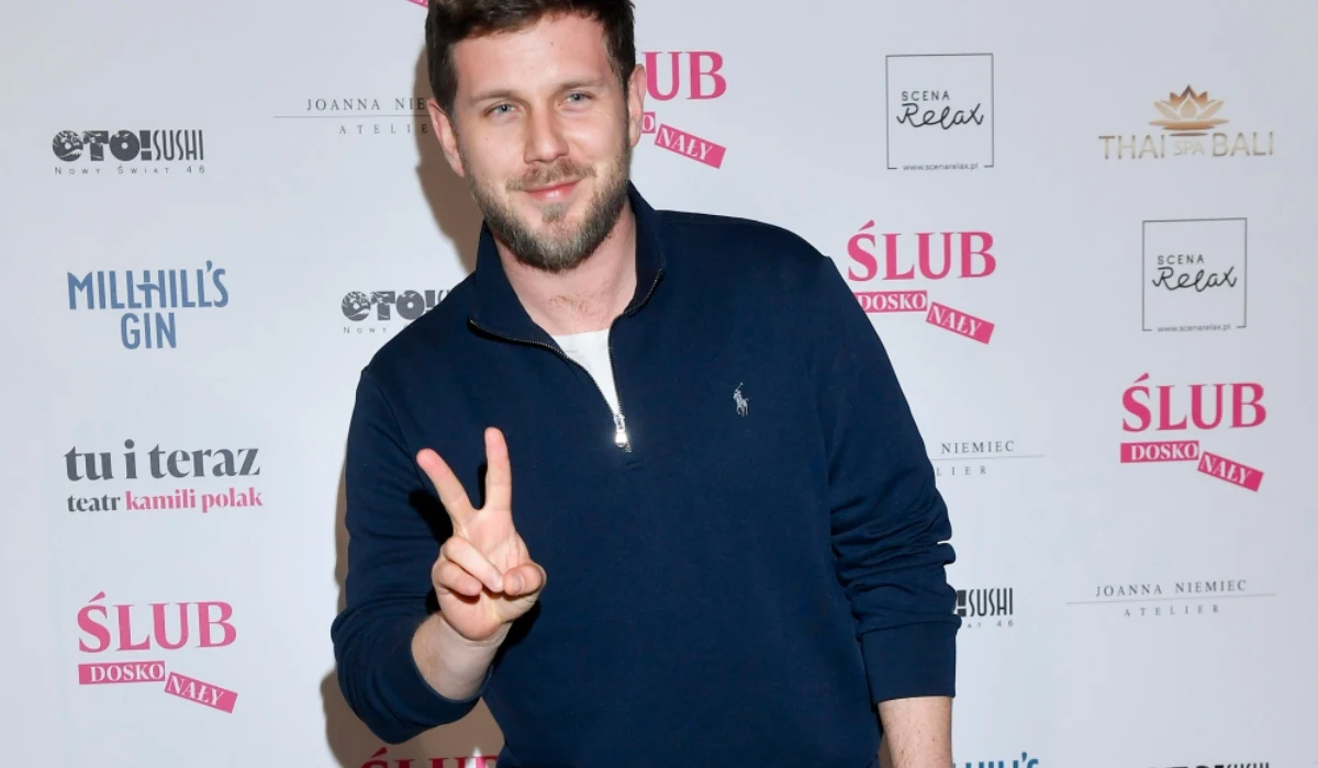 Antoni Królikowski Antoni Królikowski