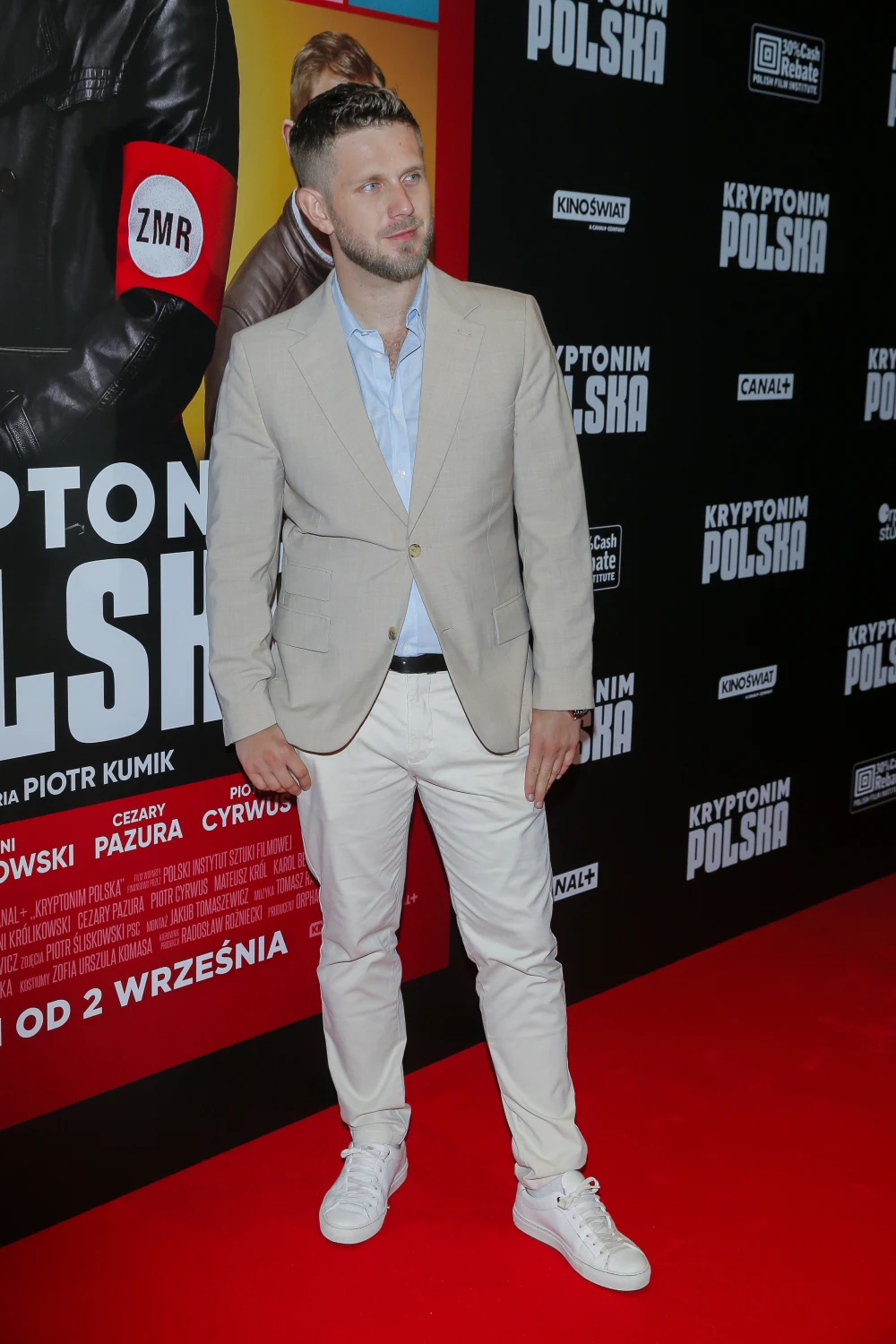 Antoni Królikowski Antoni Królikowski