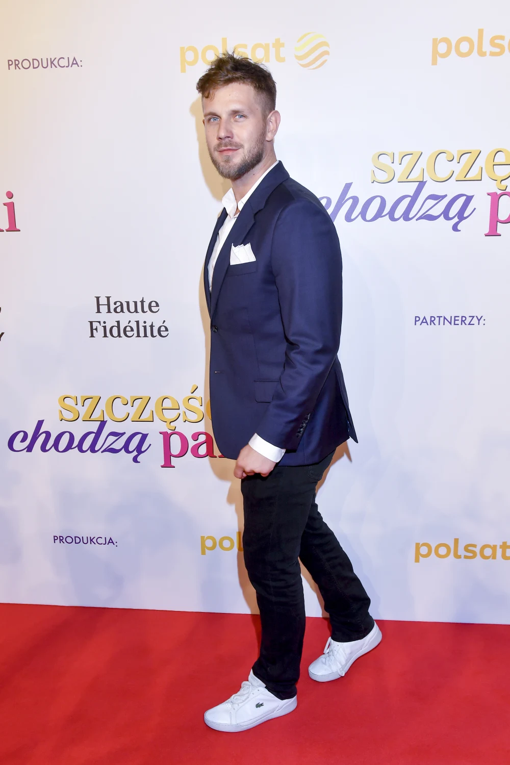 Antoni Królikowski Antoni Królikowski