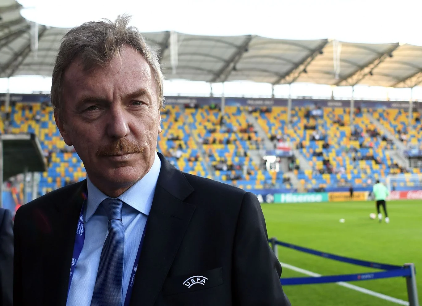 Zbigniew Boniek