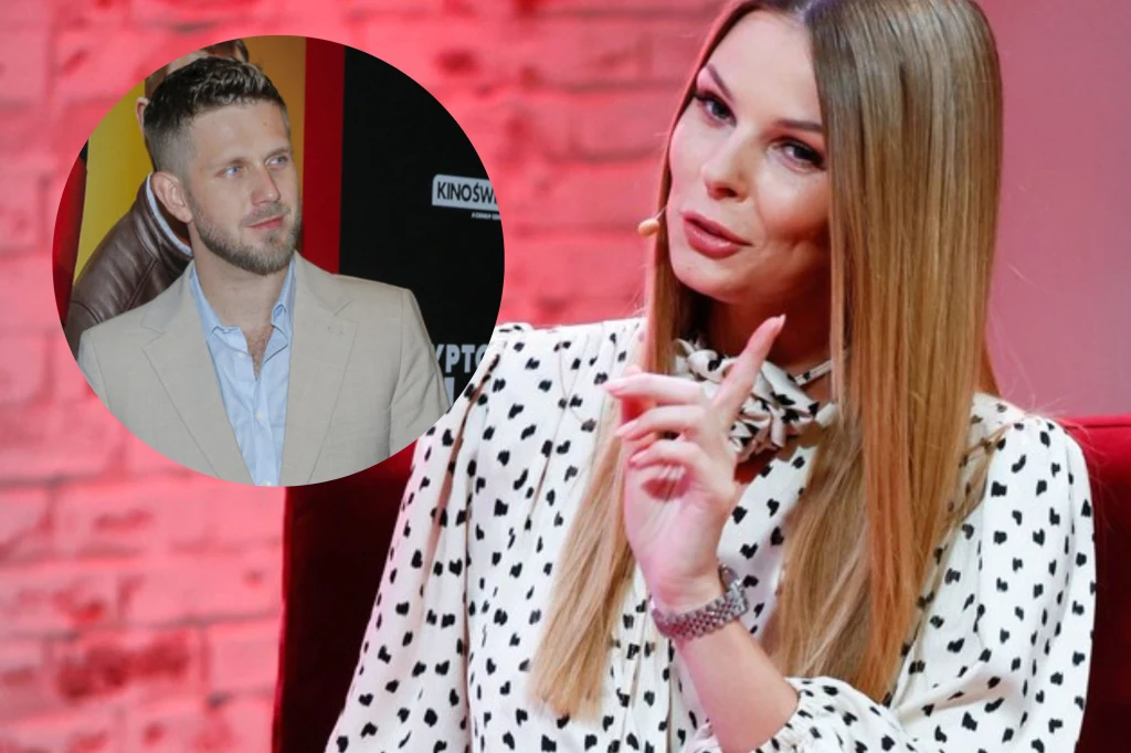 Małgorzata Tomaszewska komentuje zatrzymanie Królikowskiego