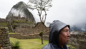 Machu Picchu ponownie otwarte po antyrządowych protestach