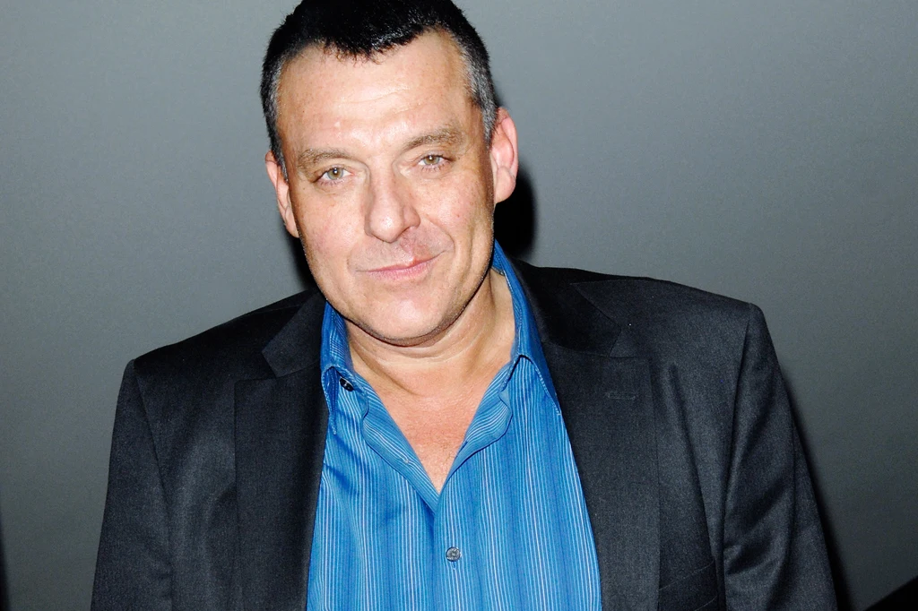 Tom Sizemore Tom Sizemore