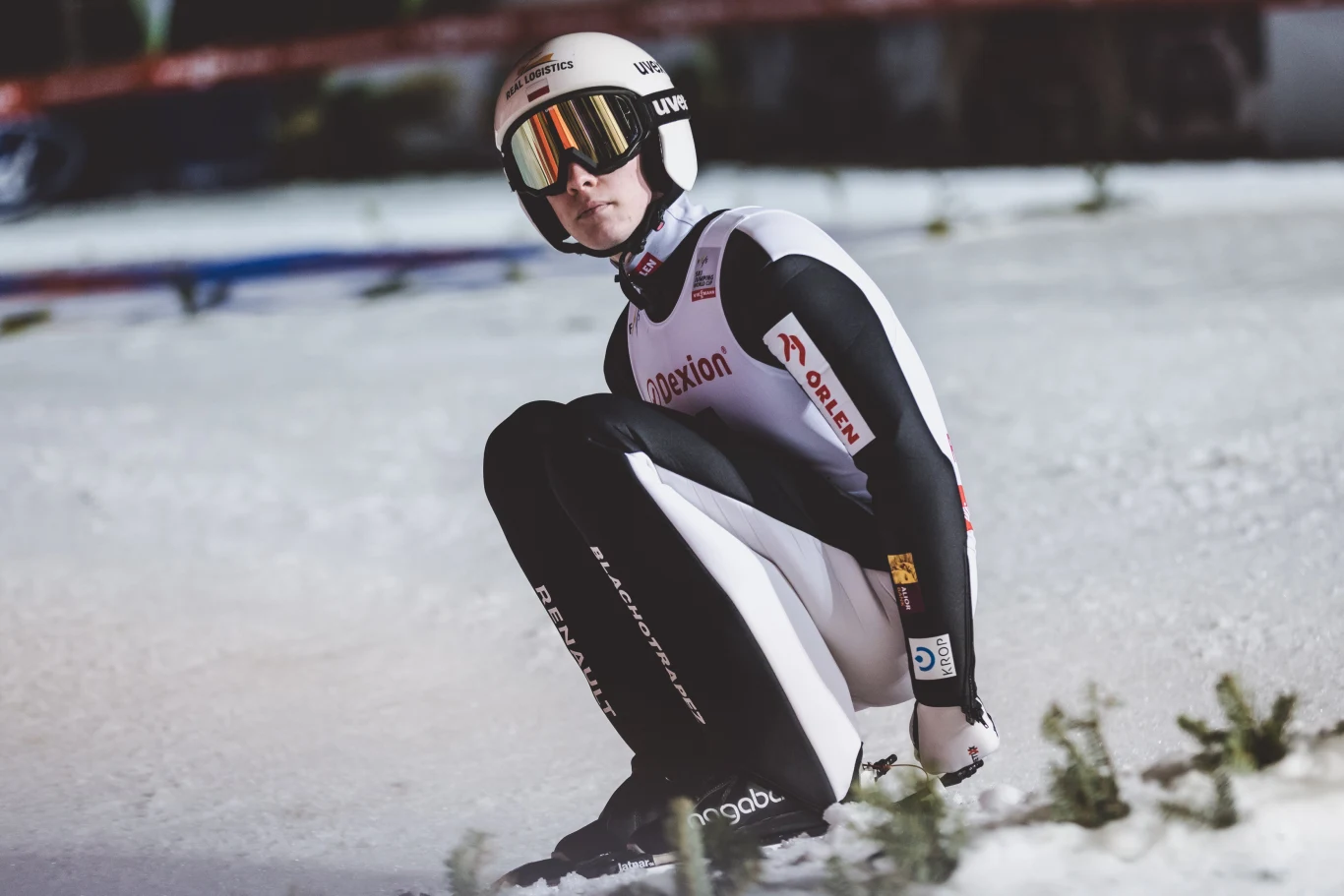 Kacper Juroszek