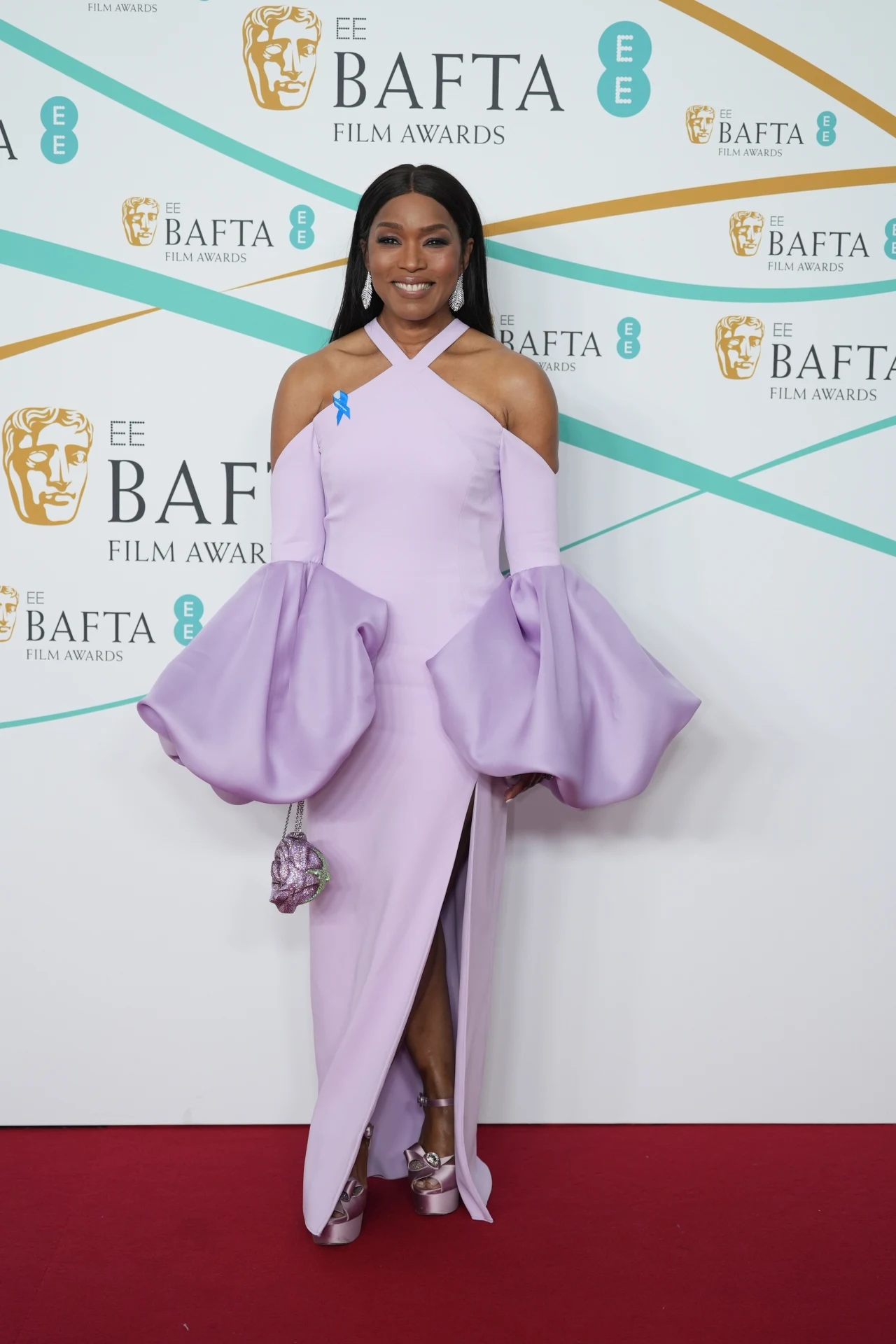 Angela Bassett