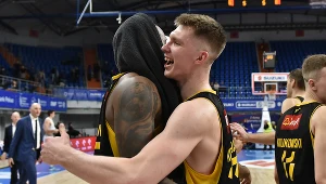 Trefl Sopot zdobył koszykarski Puchar Polski