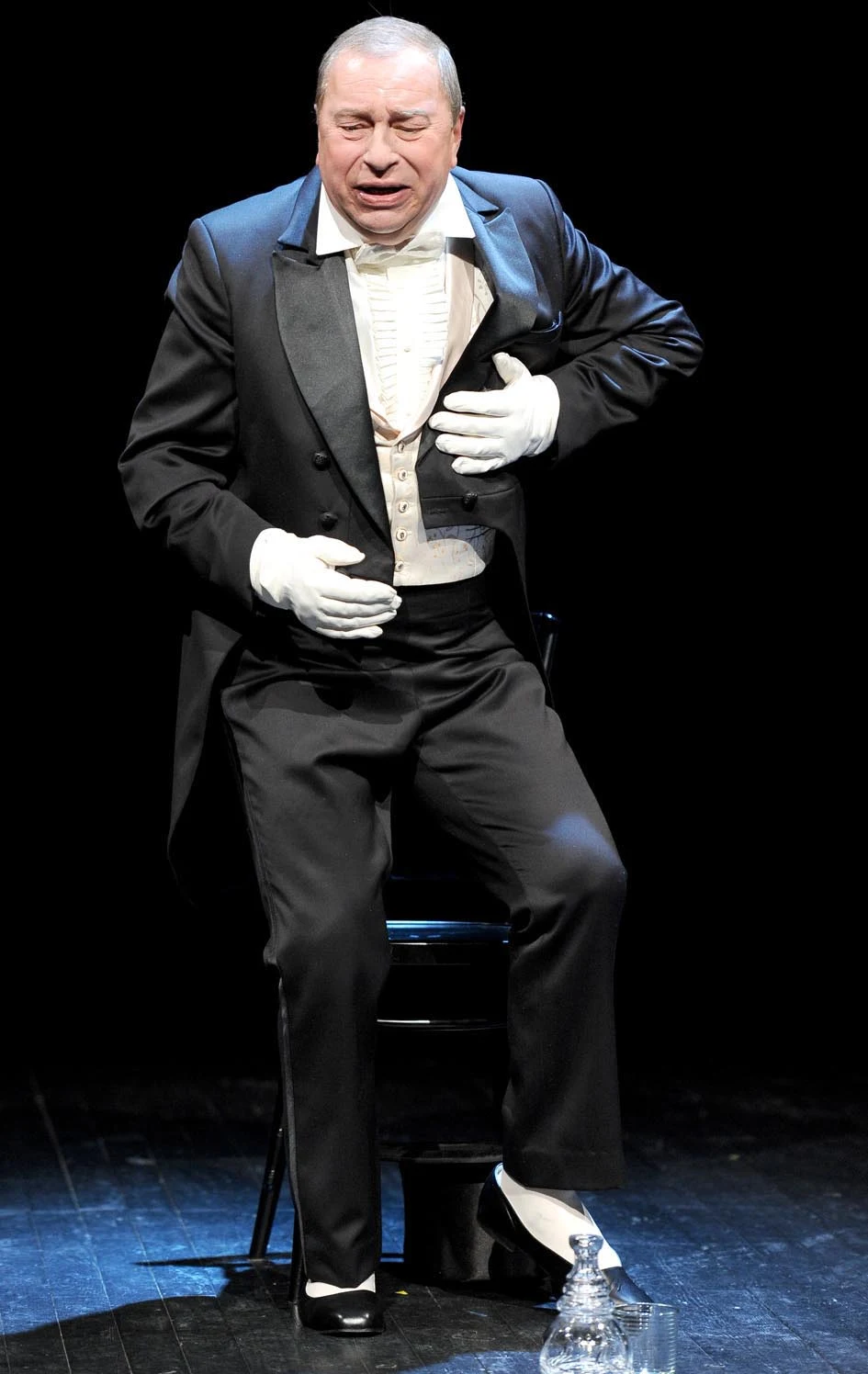 Jerzy Stuhr Jerzy Stuhr