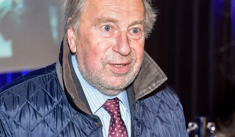 Jerzy Stuhr Jerzy Stuhr
