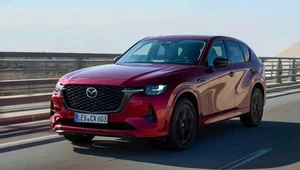 Mazda z ważną deklaracją. Wielbiciele diesli będą zadowoleni