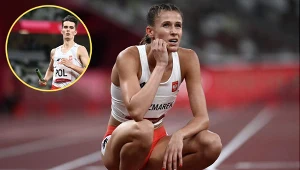 Kajetan Duszyński i Natalia Kaczmarek