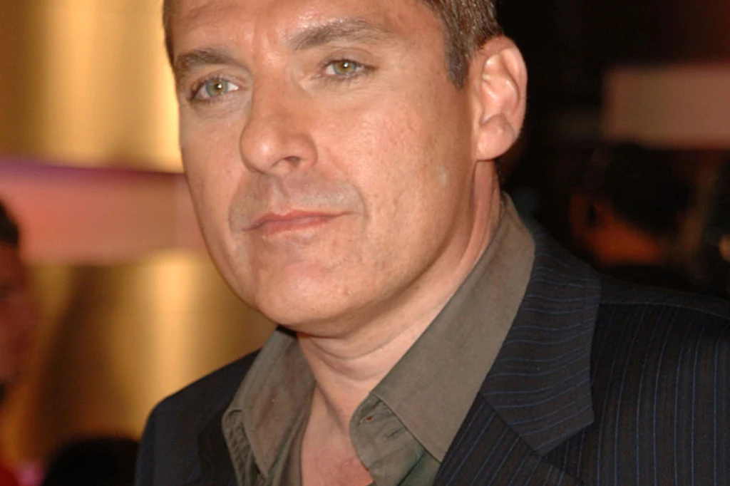 Tom Sizemore Tom Sizemore