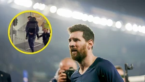 Leo Messi