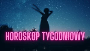 Horoskop tygodniowy na 20-26 lutego 2023. Nów Księżyca w Rybach to nowy cykl ważnych zmian