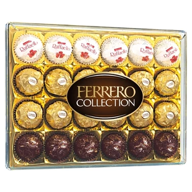 Praliny Ferrero - 0