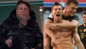 Pini Zahavi doprowadzi do następnego głośnego transferu?