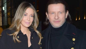 Radosław Majdan, Małgorzata Rozenek-Majdan