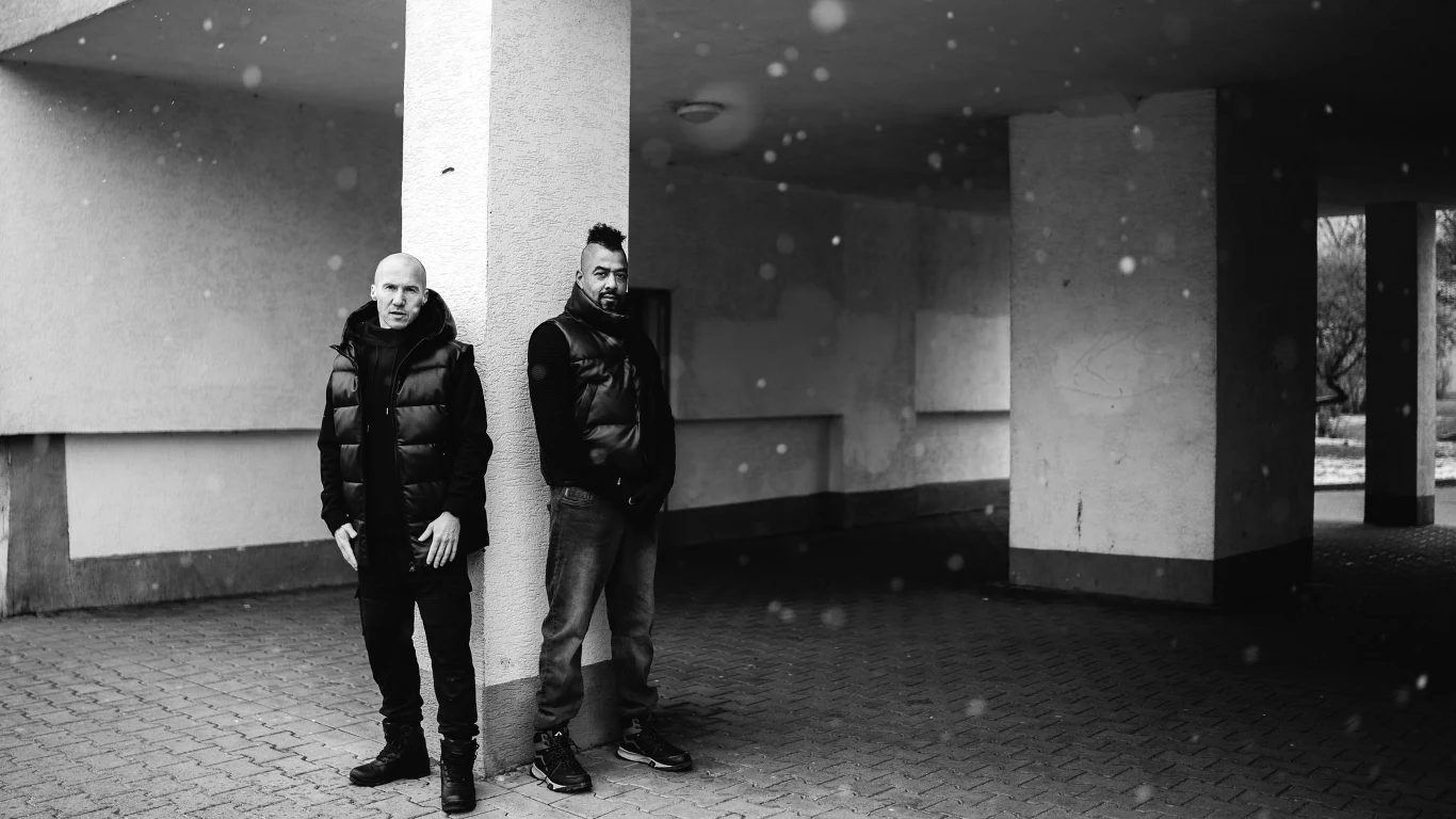 Mezo i Afu-Ra
