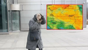 Wichury nadal będą dokuczać Polakom