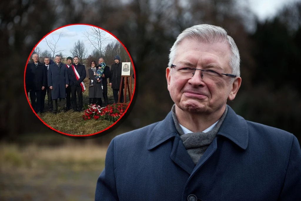 Siergiej Andriejew uczcił Iwana Czerniachowskiego Siergiej Andriejew uczcił Iwana Czerniachowskiego