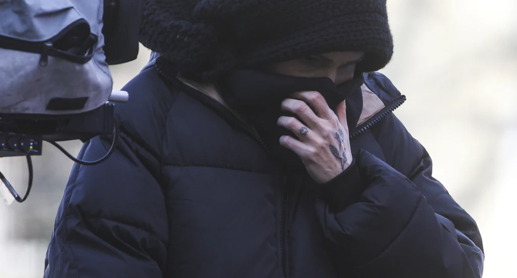 Agnieszka Chylińska