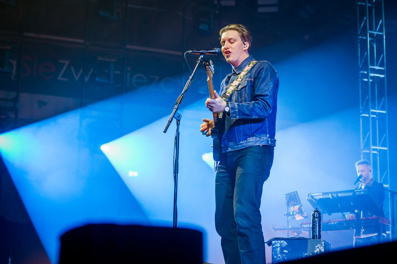 George Ezra