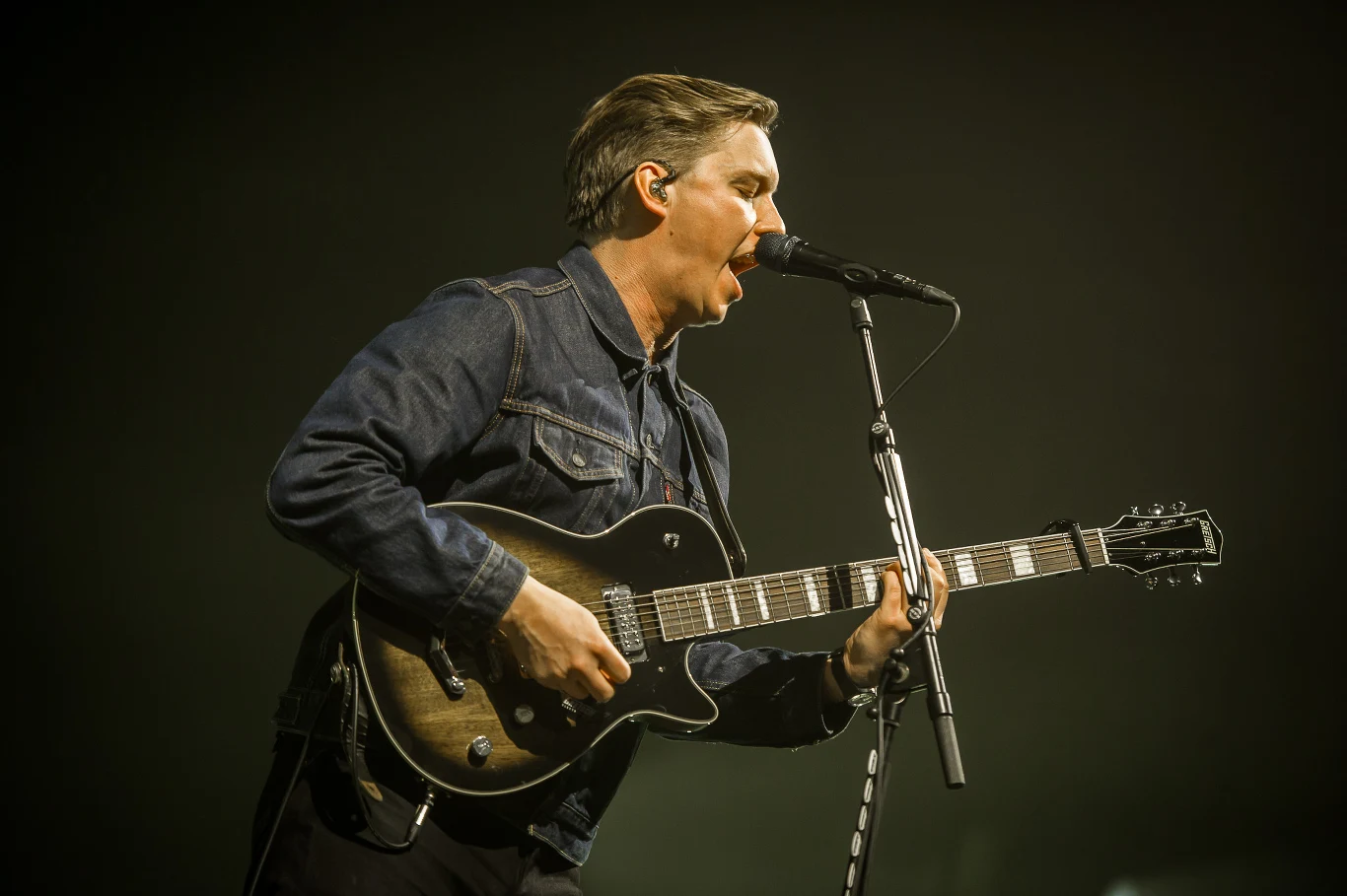 George Ezra