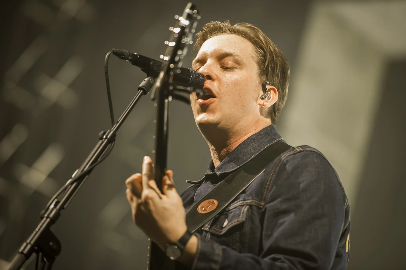 George Ezra