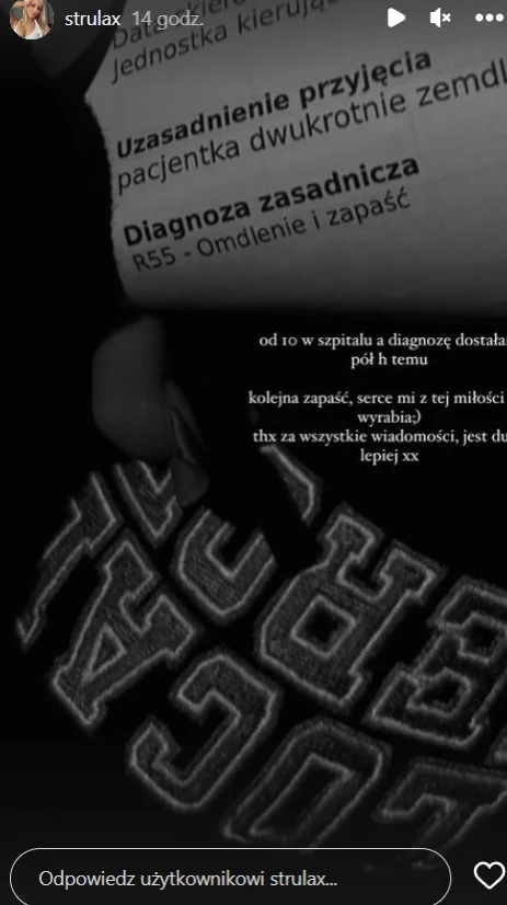 Zofia Strulak Zofia Strulak