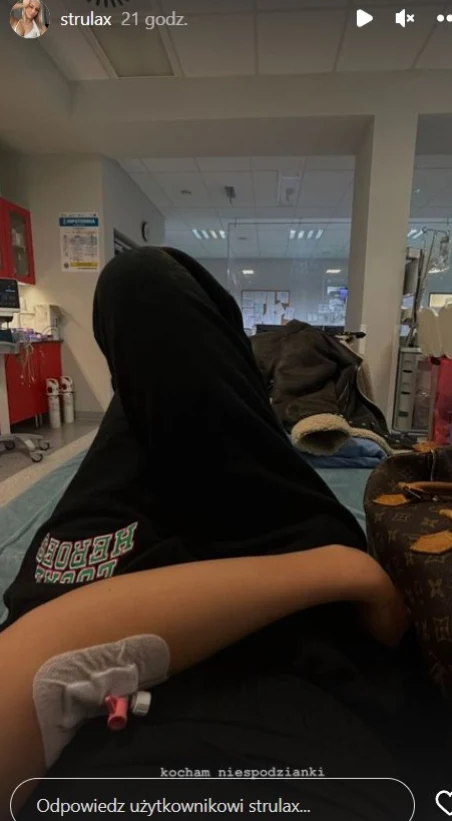 Zofia Strulak Zofia Strulak