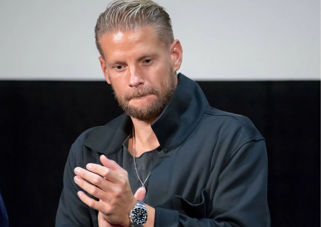 Sebastian Fabijański Sebastian Fabijański