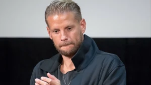 Sebastian Fabijański