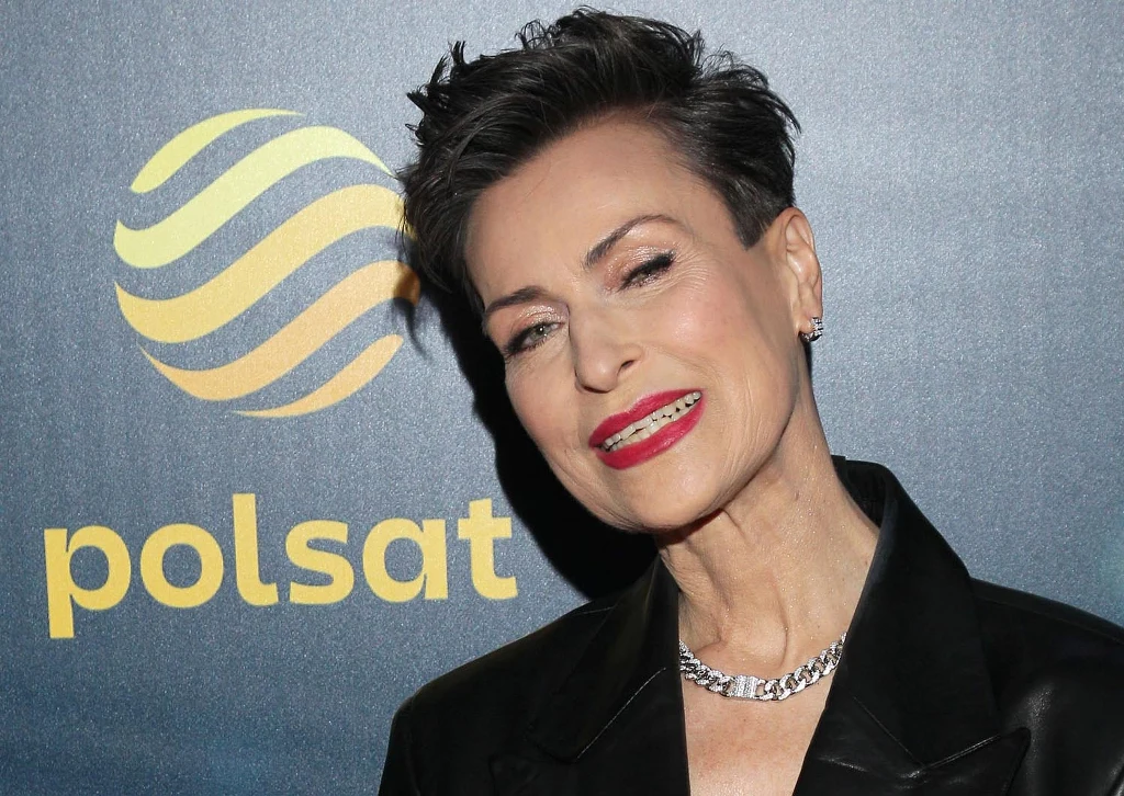 Danuta Stenka zapewnia, że każdego dnia czuje obecność Boga Danuta Stenka zapewnia, że każdego dnia czuje obecność Boga