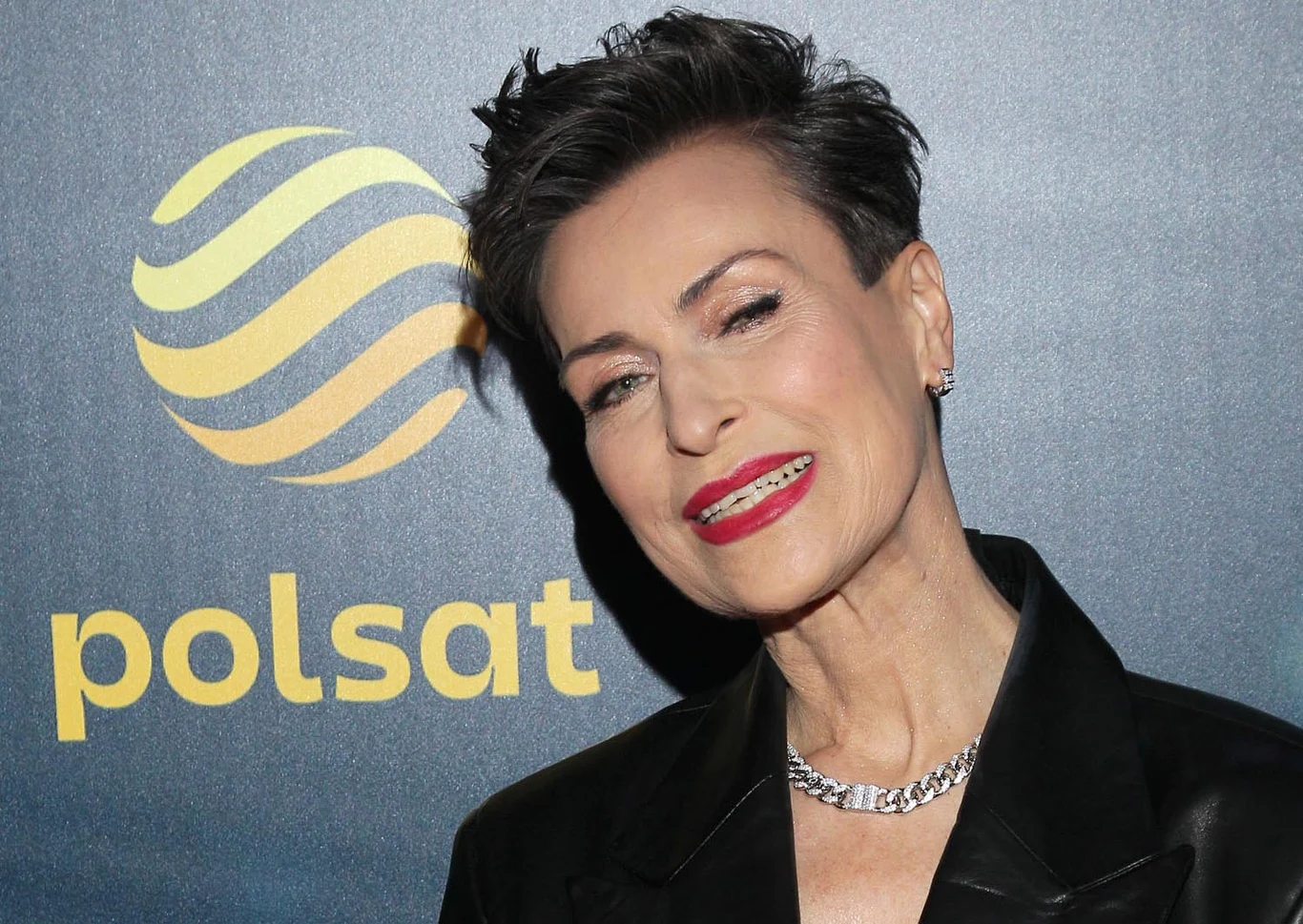 Danuta Stenka zapewnia, że każdego dnia czuje obecność Boga Danuta Stenka zapewnia, że każdego dnia czuje obecność Boga