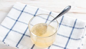 Żelatyna ma przede wszystkim pozytywny wpływ na stawy, ścięgna i chrząstki 