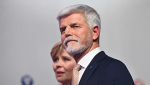 Prezydent elekt Czech Petr Pavel