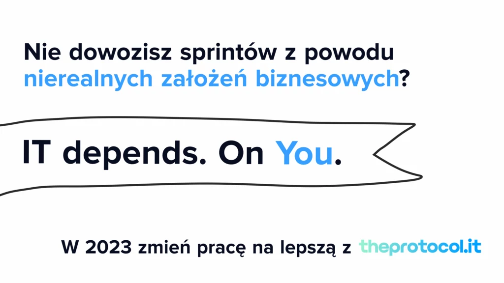 Dla wielu ekspertów z tej branży znaczenie ma również tryb pracy, a w szczególności oczekiwania wobec obecności w biurze