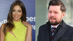 Joanna Opozda i Remigiusz Mróz