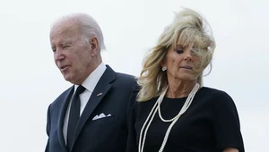 Joe Biden nie chce wspominać tragicznej historii. Do dziś prywatny dramat rozdziera jego serce