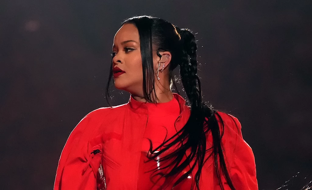 Rihanna kończy 35 lat