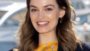 Emma Mackey